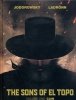 SONS OF EL TOPO VOL 01 CAIN HC [9781684152896]